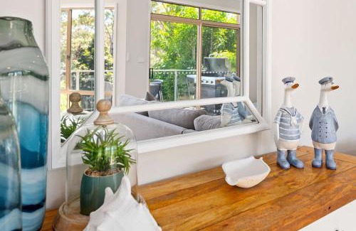 Corlette House | Bonito at Bagnalls