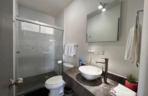 Villa Marina Apartment | BONITO DEPA ! Cerritos a 2 Cuadras de PLAYA