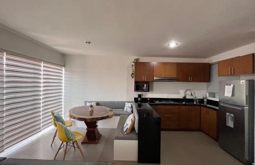 Villa Marina Apartment | BONITO DEPA ! Cerritos a 2 Cuadras de PLAYA