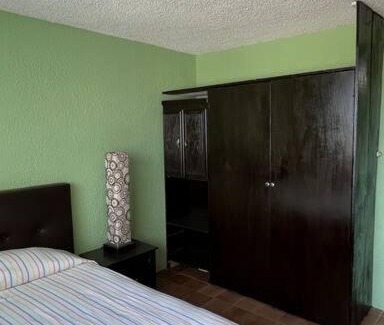 Downtown Queretaro Apartment | Bonito departamento céntrico