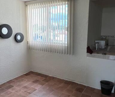 Downtown Queretaro Apartment | Bonito departamento céntrico