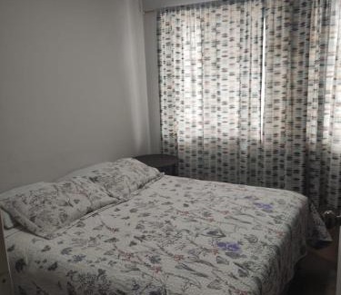 San Blas Apartment | Bonito Departamento en centro histórico cuenca