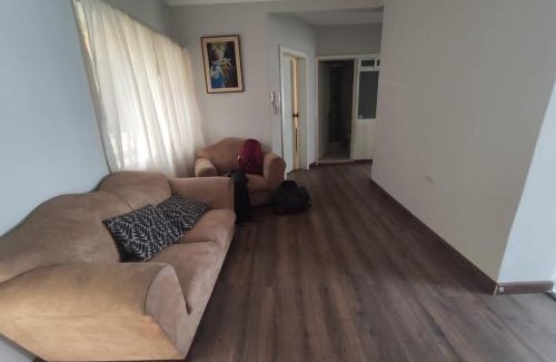 San Blas Apartment | Bonito Departamento en centro histórico cuenca
