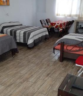 FERROCARRIL House | bonito departamento para 2 personas a 5 min del centro de Oaxaca
