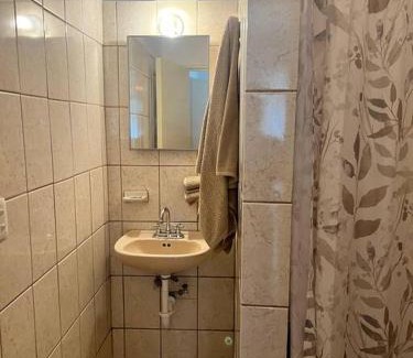 La Paz Apartment | Bonito Depto Cerca del Malecón a 5 min caminando