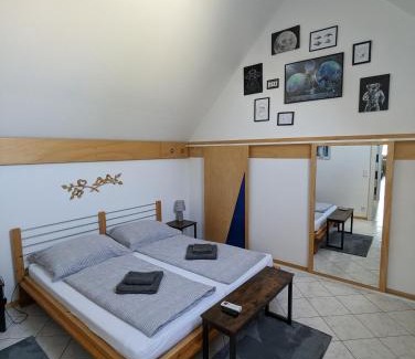 Schutzen am Gebirge House | Bonito - Historischer Streckhof