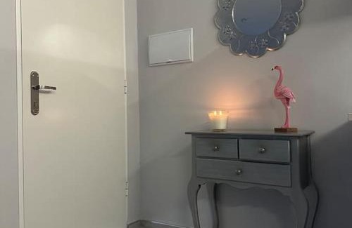 Sector A - Anade Real Apartment | Bonito Loft en el centro de Matalascañas