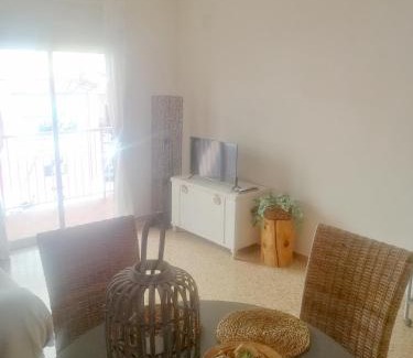 Denia Apartment | Bonito piso en Dénia