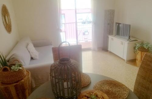 Denia Apartment | Bonito piso en Dénia
