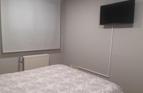 La Corredoria y Ventanielles Apartment | Bonito piso zona hospital con garaje