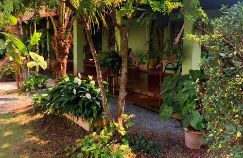 Bonito House | Bonito vacation house rental - MS