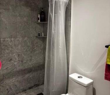 Colonia Roma Apartment | Bonito y céntrico departamento en Colonia Roma con gimnasio
