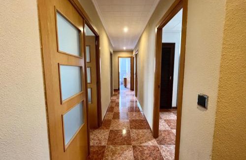 L'Illa Perduda Apartment | Bonito y grande apartamento cerca de la playa