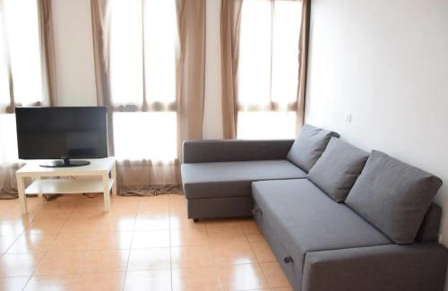 Los Abrigos Apartment | Bonito y tranquilo apartamento en Los Abrigos