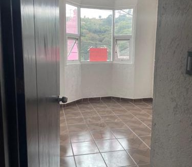 Alvaro Obregon Apartment | Bonitos deptos
