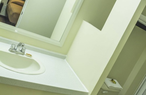 Tampico Hotel | BONITTO INN® Tampico Aeropuerto