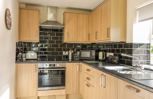 Jedburgh Cottage | BONJEDWARD MILL FARM COTTAGE, pet friendly in Jedburgh