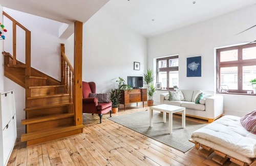 Stare Miasto Apartment | Bonjour Apartment - Old Town Mostowa - Central Location