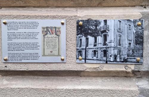 Nevers Bed & Breakfast | Bonjour Guesthouse