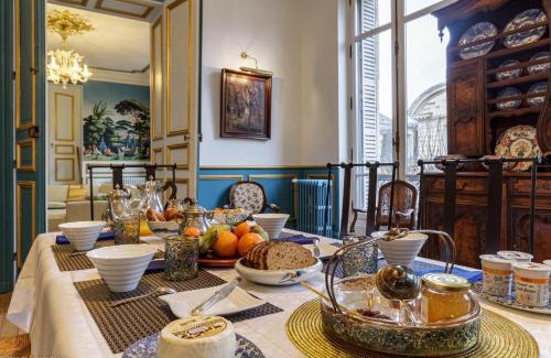 Nevers Bed & Breakfast | Bonjour Guesthouse