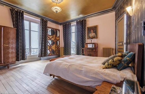 Nevers Bed & Breakfast | Bonjour Guesthouse