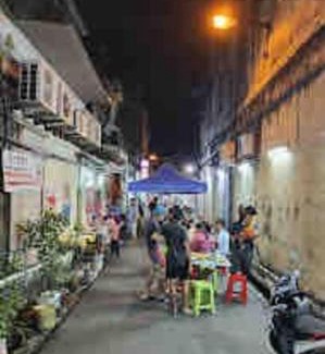 Tanjong Bidara Apartment | Bonjour Riverview 2KM Jonker/6 Pax/Netflix/100Mbps