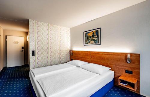 Gerlingen Hotel | bonjour Tagungshotel Stuttgart-Gerlingen