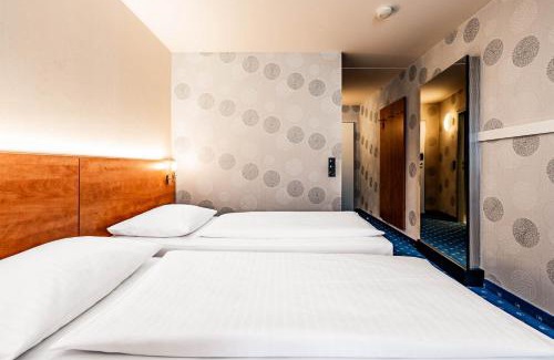 Gerlingen Hotel | bonjour Tagungshotel Stuttgart-Gerlingen