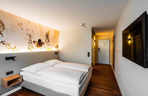 Gerlingen Hotel | Bonjour Tagungshotel Stuttgart Gerlingen