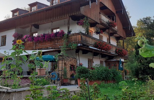 Fischbachau Apartment | Bonleitner Waltraud und Lorenz