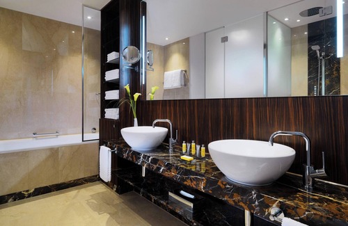 Gronau Hotel | Bonn Marriott Hotel