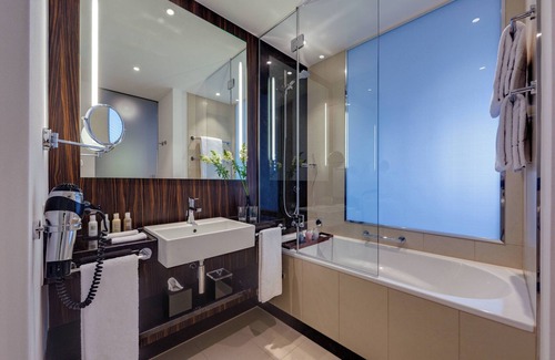 Gronau Hotel | Bonn Marriott Hotel