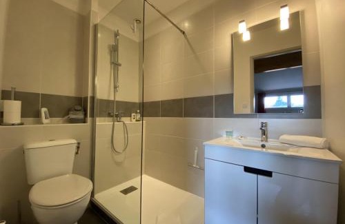 Bonnefoy-Roseraie-Gramont Apartment | Bonnafe - Studio Climatise proche Centre-ville