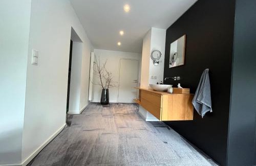 Sankt Martin Apartment | Bonne âme