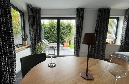 Sankt Martin Apartment | Bonne âme
