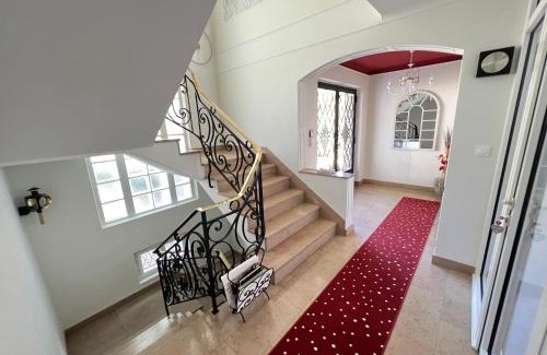 Chatenois Apartment | BONNE IDEE - Suite GEORGETTE - Meublé de tourisme 3 étoiles