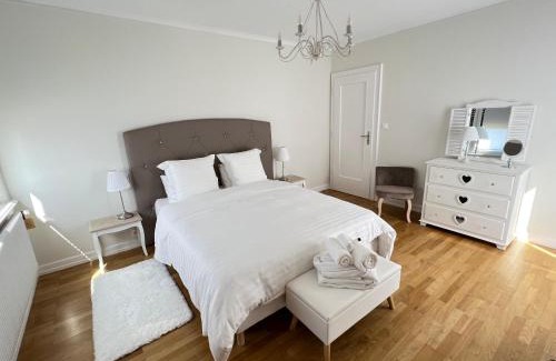Chatenois Apartment | BONNE IDEE - Suite GEORGETTE - Meublé de tourisme 3 étoiles