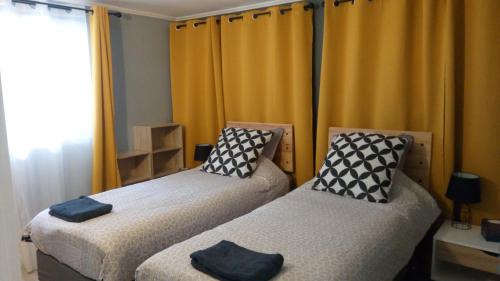 Saint-Jean-de-Maurienne Apartment | Bonne Nouvelle