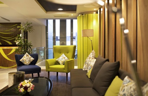 Gubeng Hotel | Bonnet Hotel