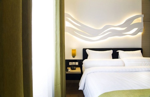 Gubeng Hotel | Bonnet Hotel