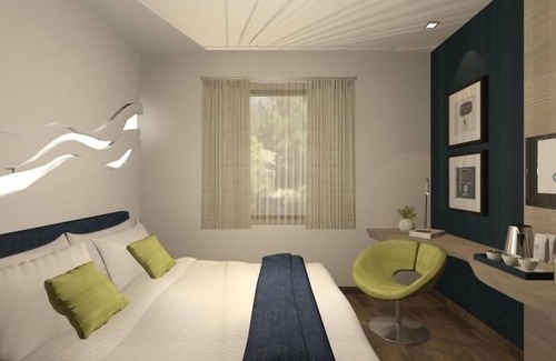 Gubeng Hotel | Bonnet Hotel