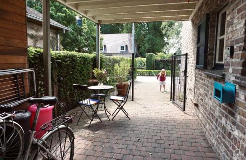 Assebroek House | Bonnie