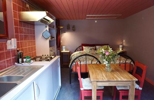 Assebroek House | Bonnie