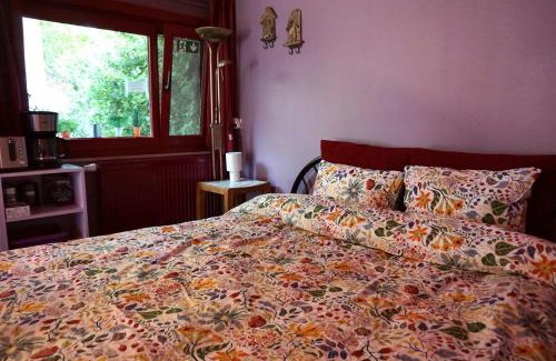 Assebroek House | Bonnie