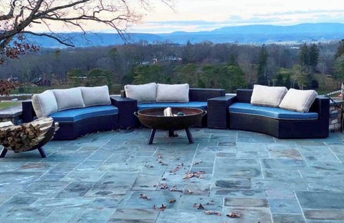 Fairlea House | Bonnie Brae