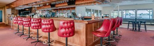 Alexandria Bay Resort | Bonnie Castle Resort & Marina