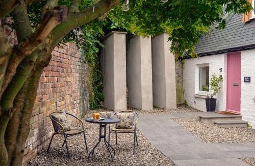 Aberfeldy House | Bonnie Cottage - Uk40057