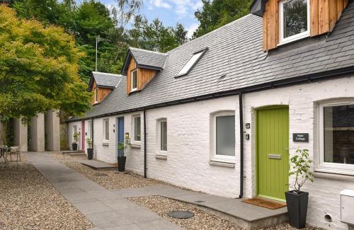 Aberfeldy House | Bonnie Cottage - Uk40057