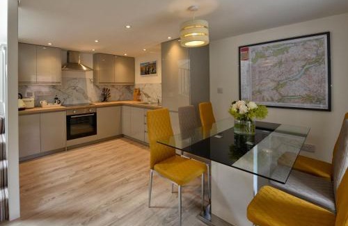 Aberfeldy House | Bonnie Cottage - Uk40057