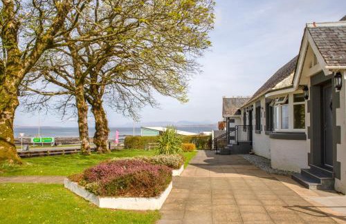Broadford House | Bonnie Lodge by Broadford Hotel